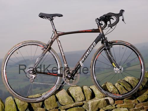 Specialized Tricross Comp  technische daten 